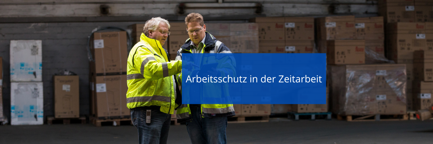 Arbeitsschutz Si-Teichmann